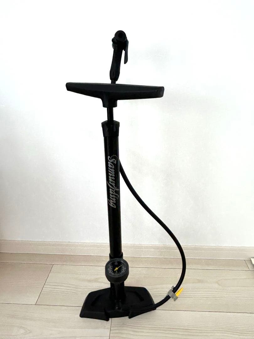 GIANT Escape R3 XSサイズ 3×8速　タイヤ、チューブ交換済