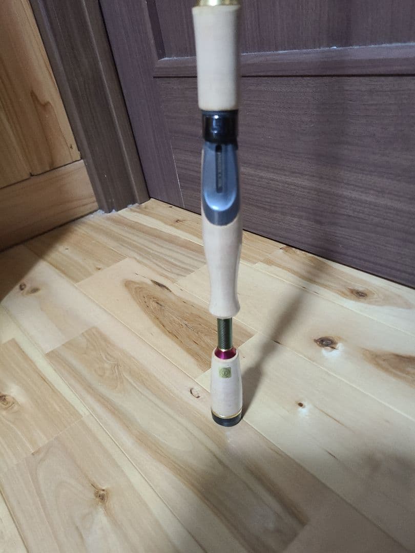 スミス ザ・ストラテジー ツアラーSTS-60FW　竿　ロッド