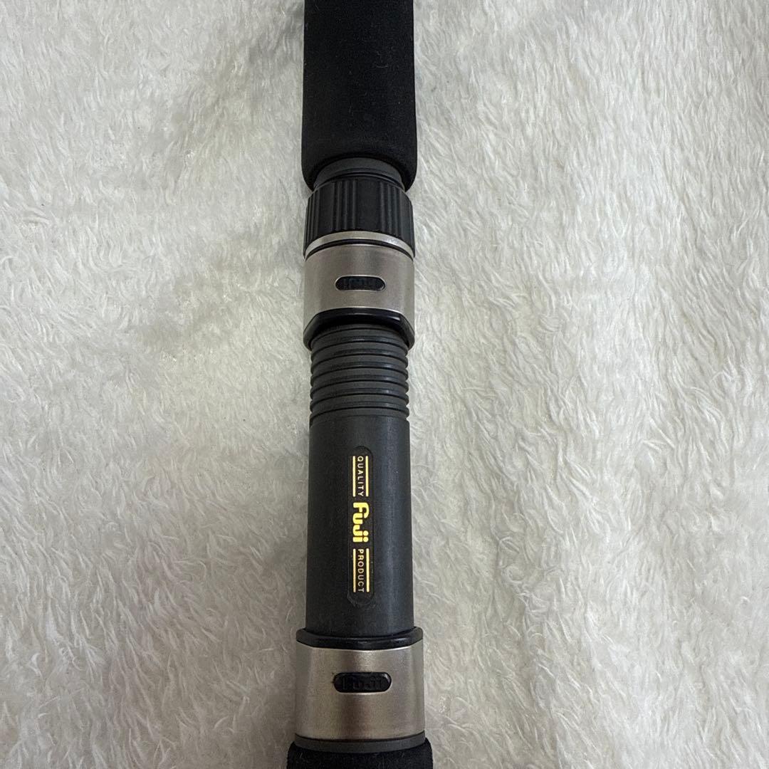 ロッド Blue Chaser 80/35 R-PowerMax Super Cobra