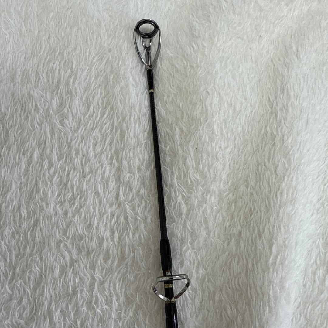 ロッド Blue Chaser 80/35 R-PowerMax Super Cobra