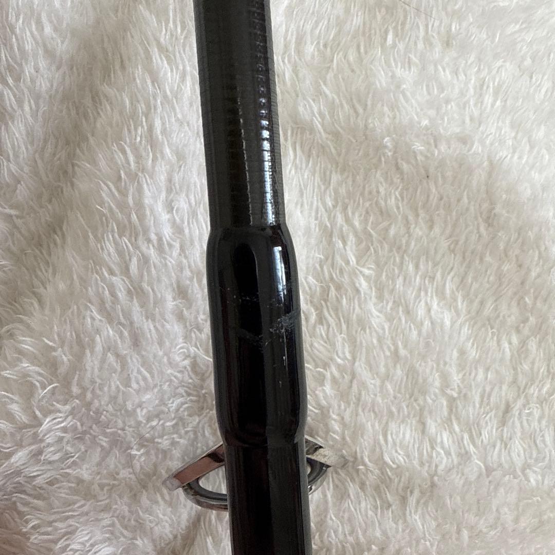 ロッド Blue Chaser 80/35 R-PowerMax Super Cobra