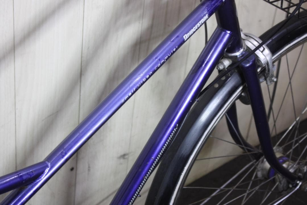 ヨ*シ様 ブリヂストン プレスティーノ PR73BT 27型 ベルト3段AUTO