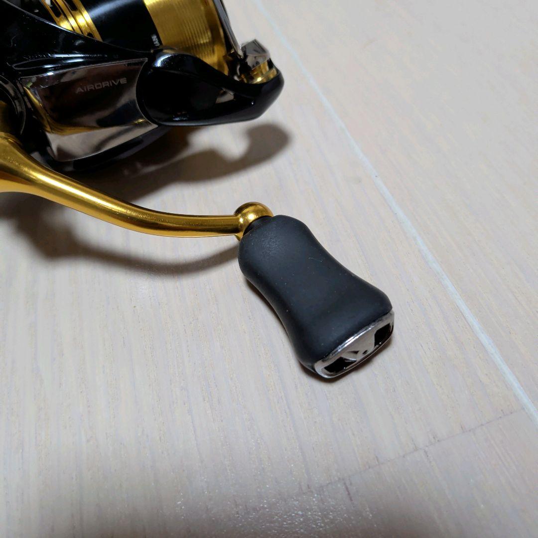 ダイワ 23 レガリス 2000S-XH DAIWA LEGALIS