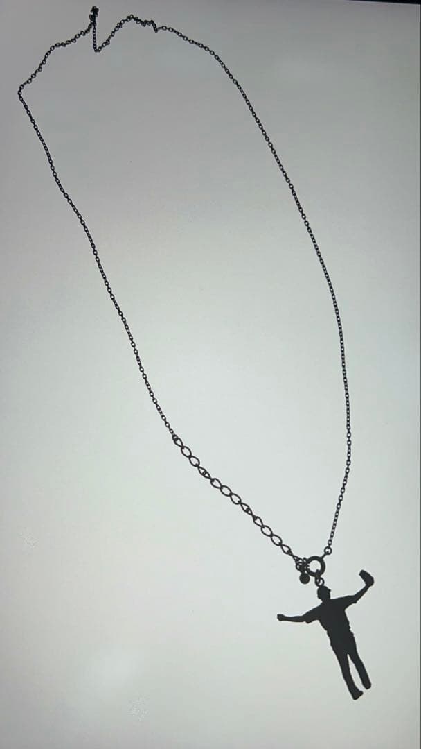 佐々木朗希 完全試合 記念グッズ ペンダント