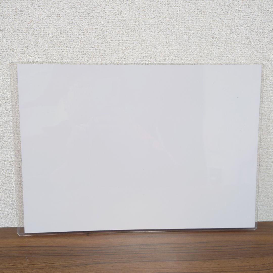 ゆずソフトカフェ　茶園那優花　ライムライト・レモネードジャム　ランチョンマット