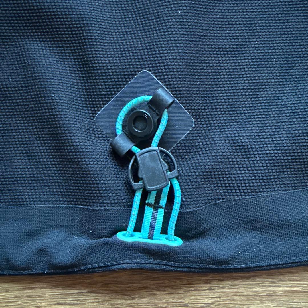 PEAK PERFORMANCE　Black Light　ピークパフォーマンス