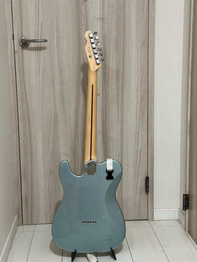 ギター Fender MIJ Modern Telecaster