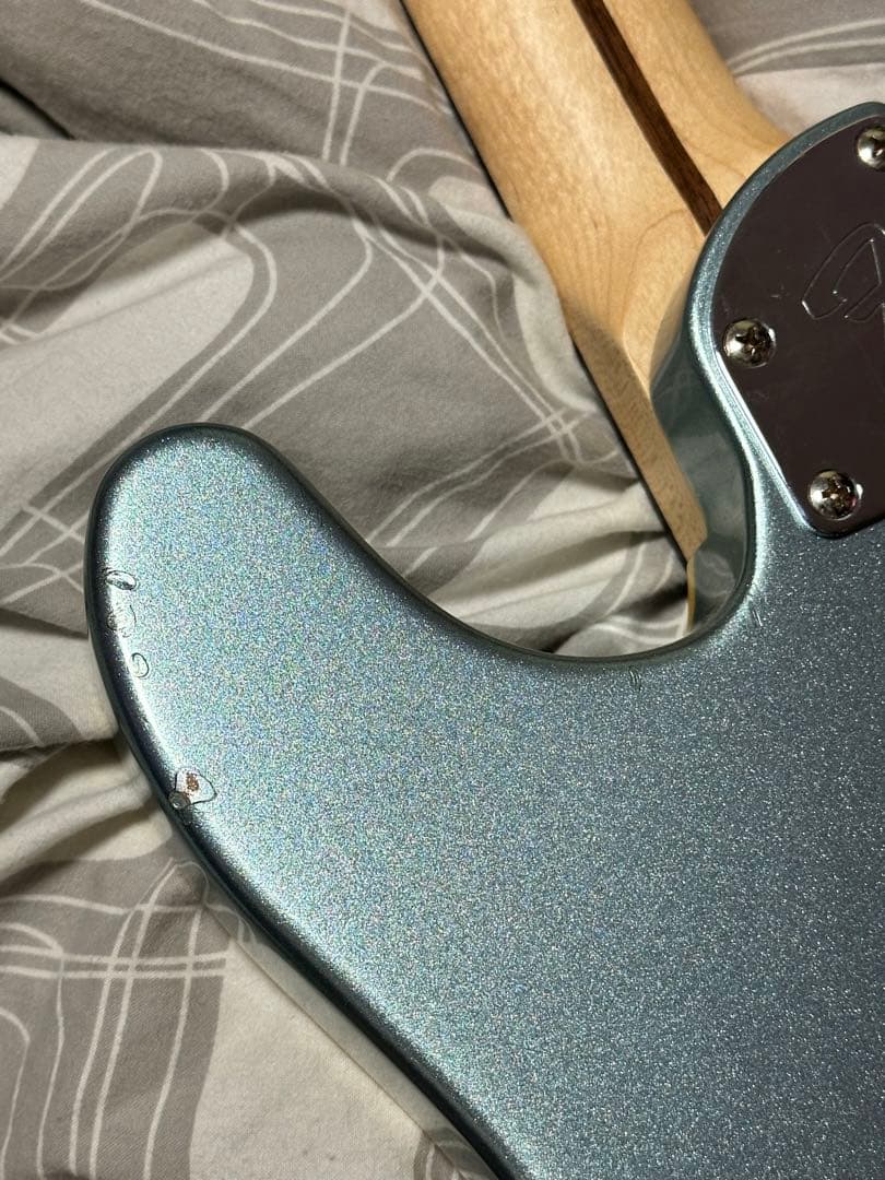 ギター Fender MIJ Modern Telecaster