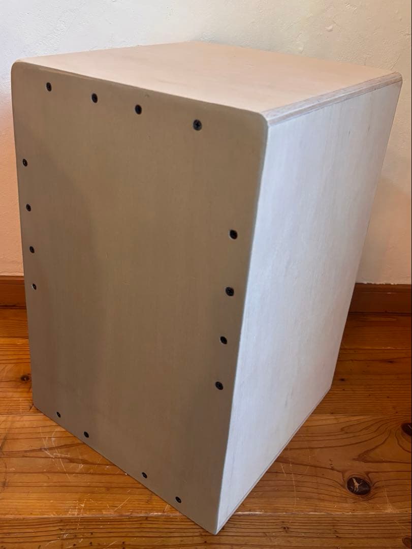 カホン　アップルグリーン　D