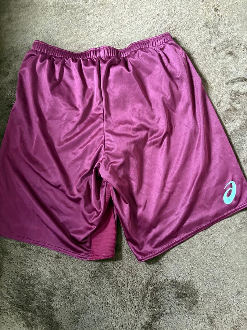 ヴィッセル神戸2019年モデルユニフォーム 非売品