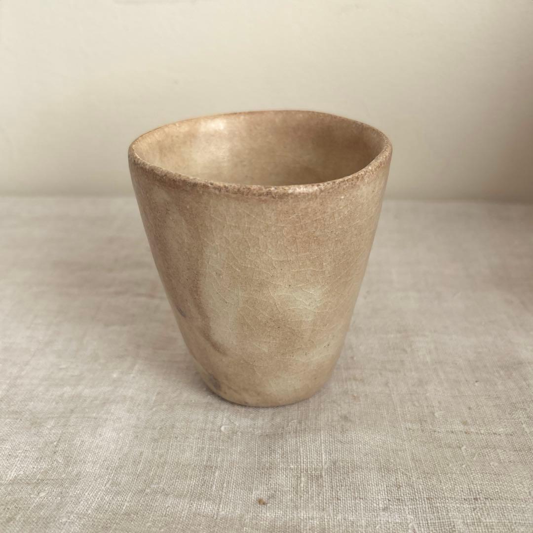 岩切秀央2種　ボウル 小鉢＋カップ