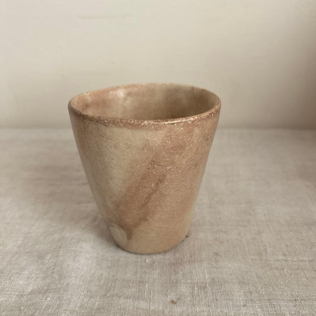 岩切秀央2種　ボウル 小鉢＋カップ