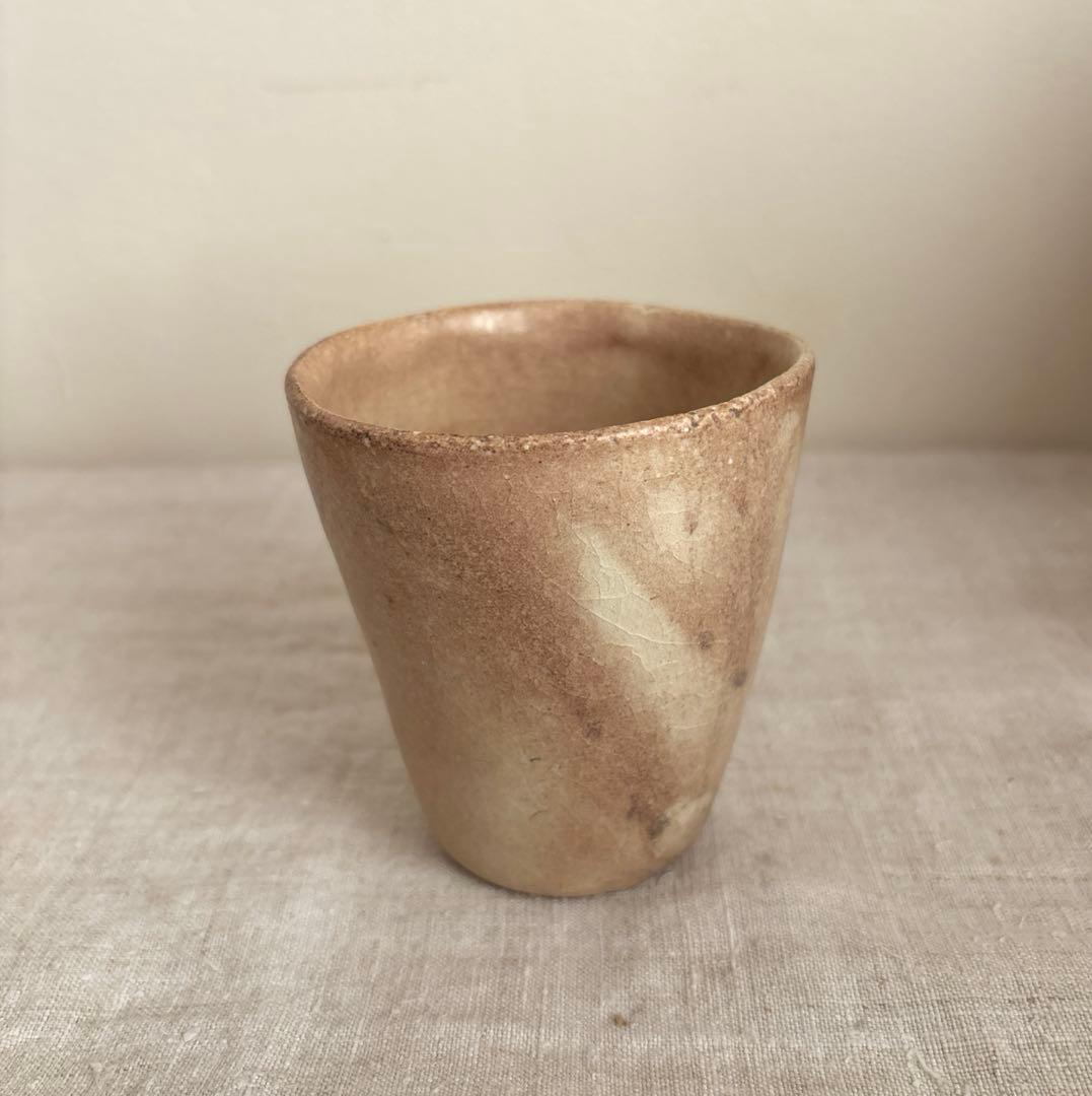 岩切秀央2種　ボウル 小鉢＋カップ