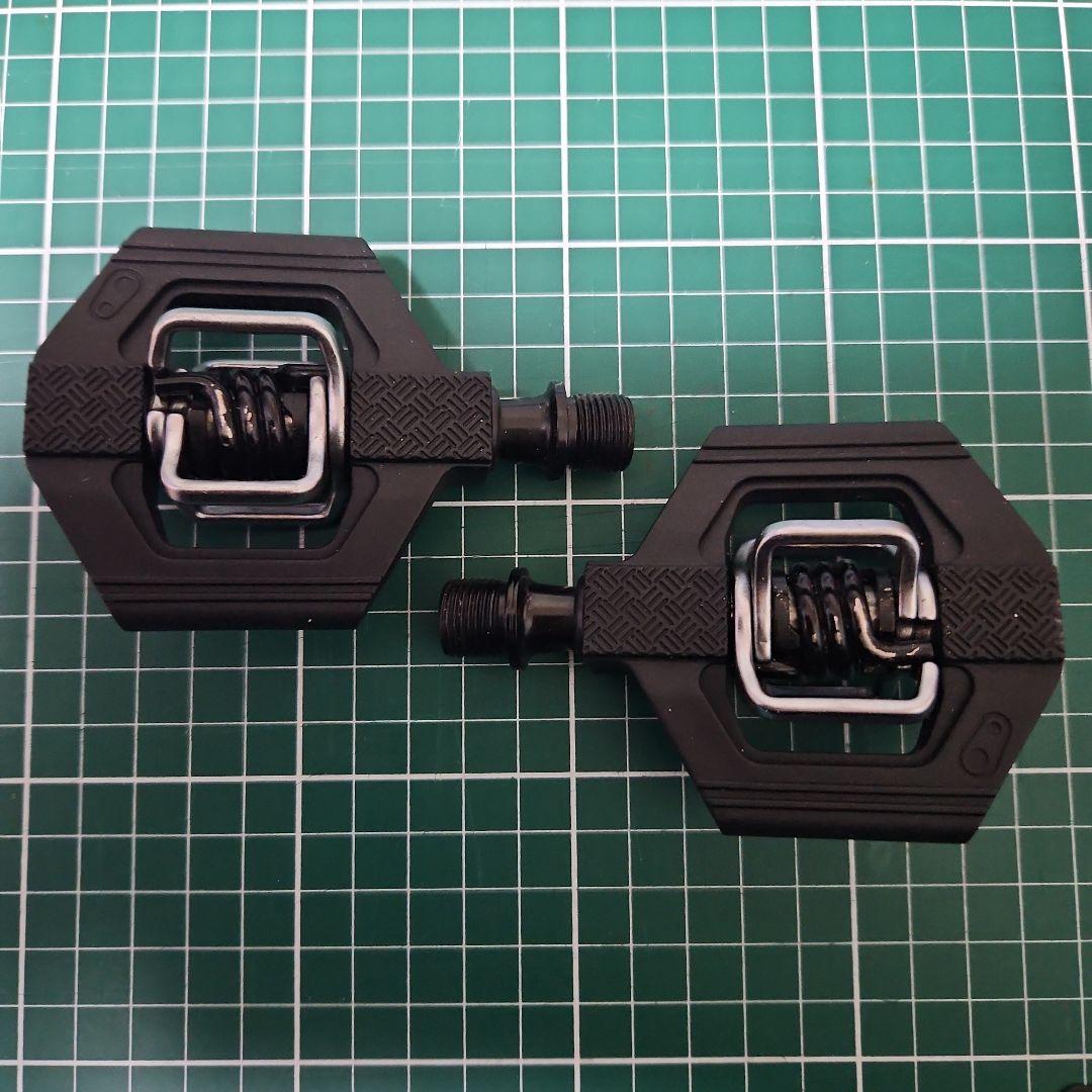 クランクブラザーズ　キャンディ1 ダブルショット1セット