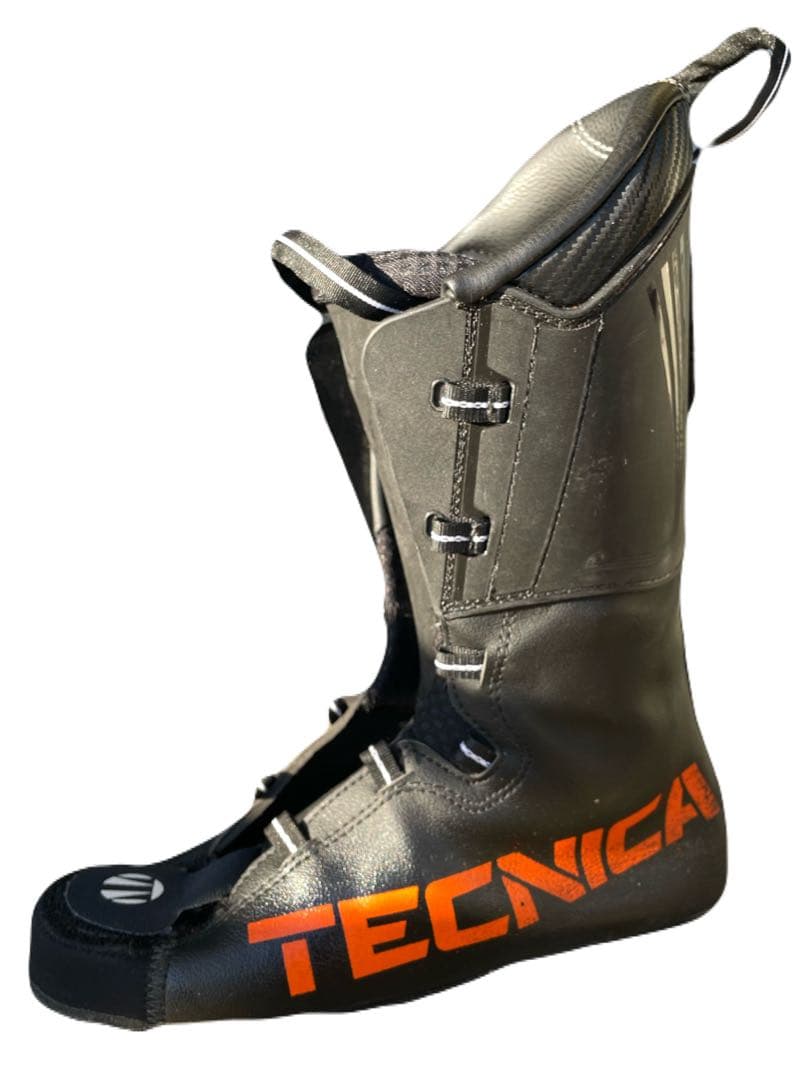 TECNICA FIREBIRD150 ブーツインナー