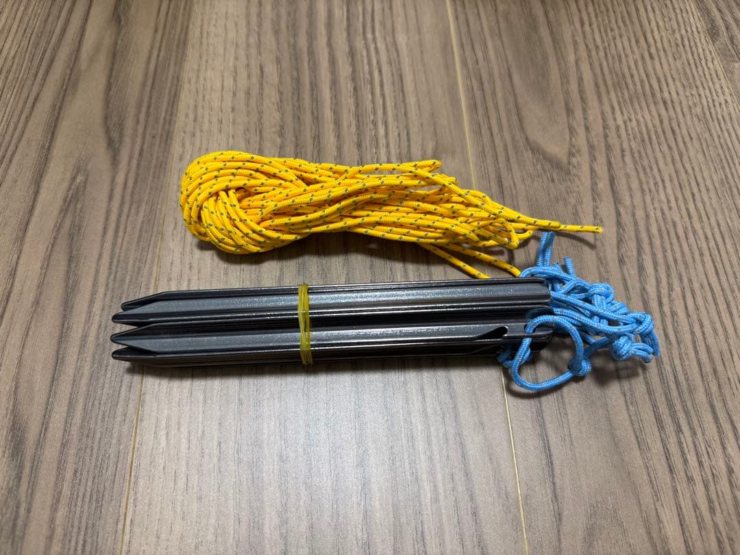 NEMO ニーモ ダガーストーム2P