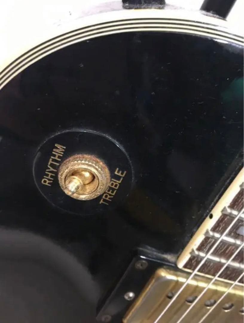 TOKAI TLC-60 エレキギター　ヴィンテージ