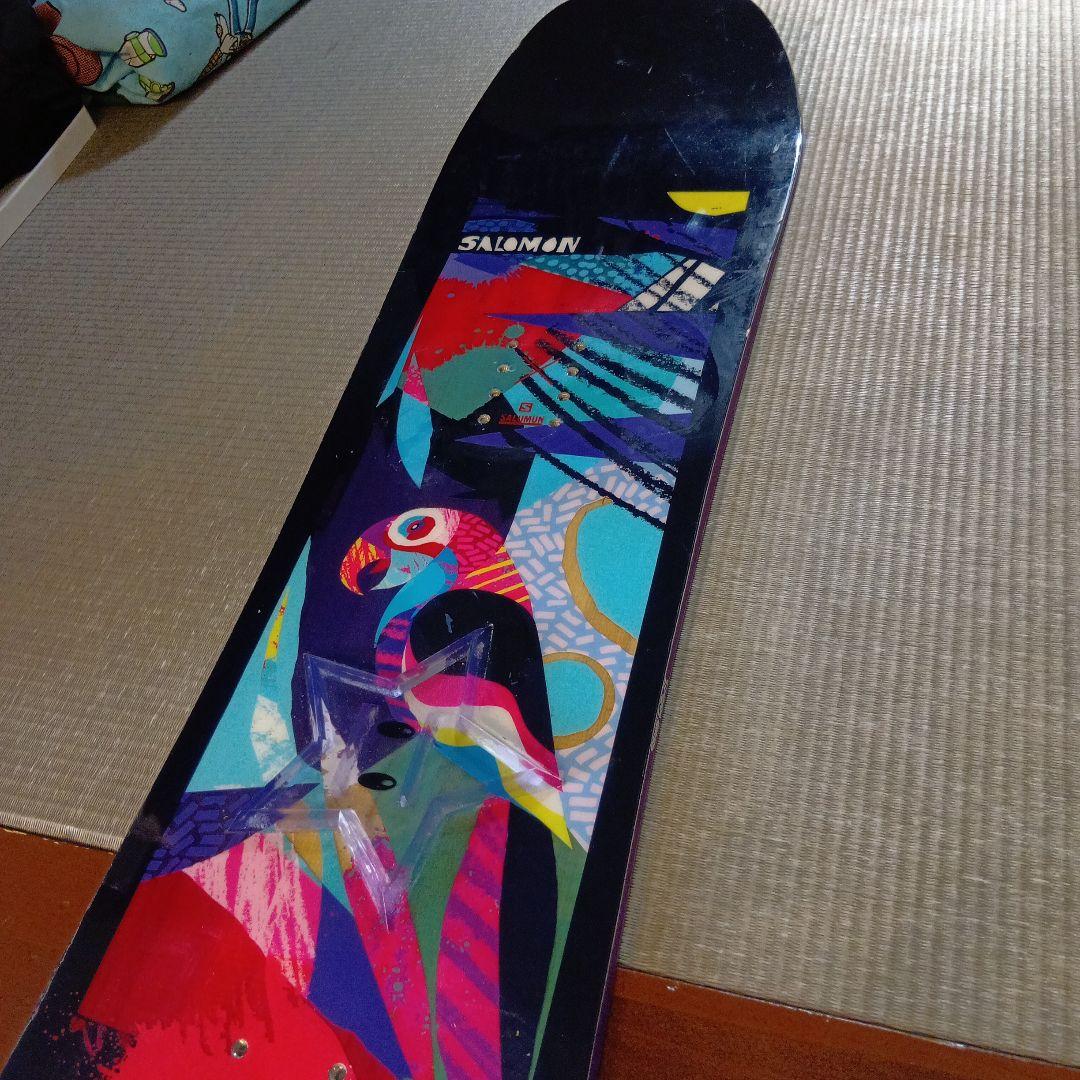 ZIPLINE STEP ON キッズ スノーボードブーツ