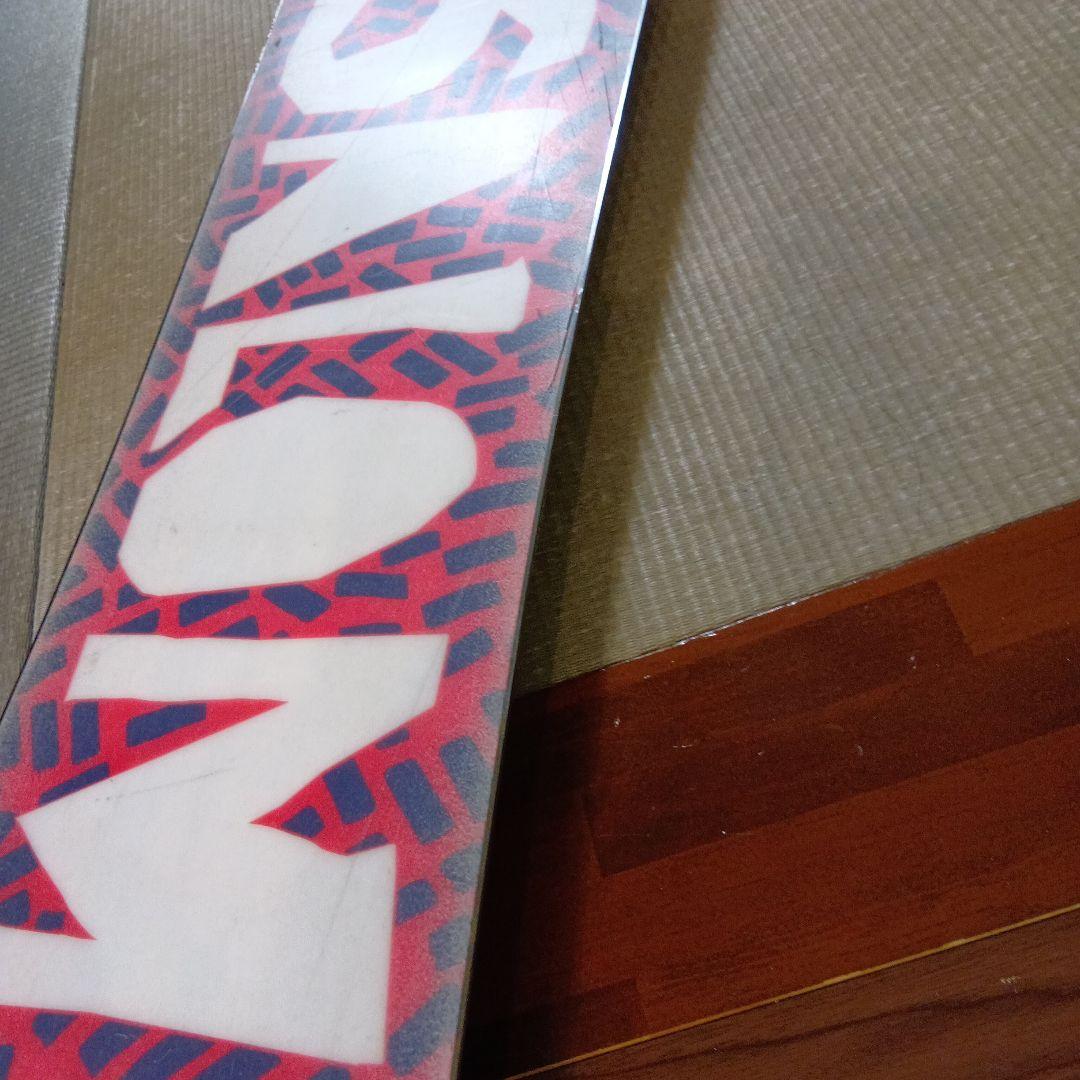 ZIPLINE STEP ON キッズ スノーボードブーツ