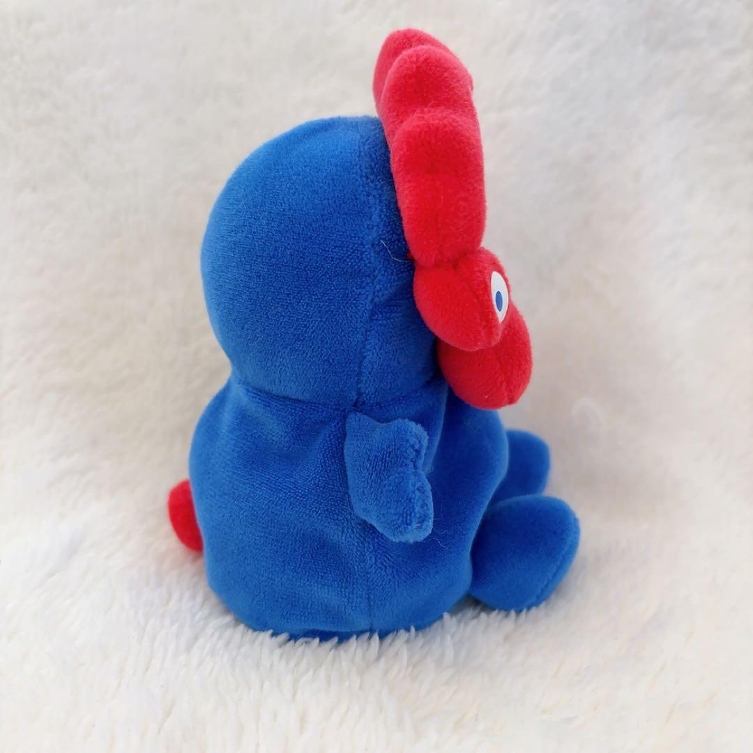 お手玉 ミャクミャク ぬいぐるみ 手のひらサイズ 大阪万博