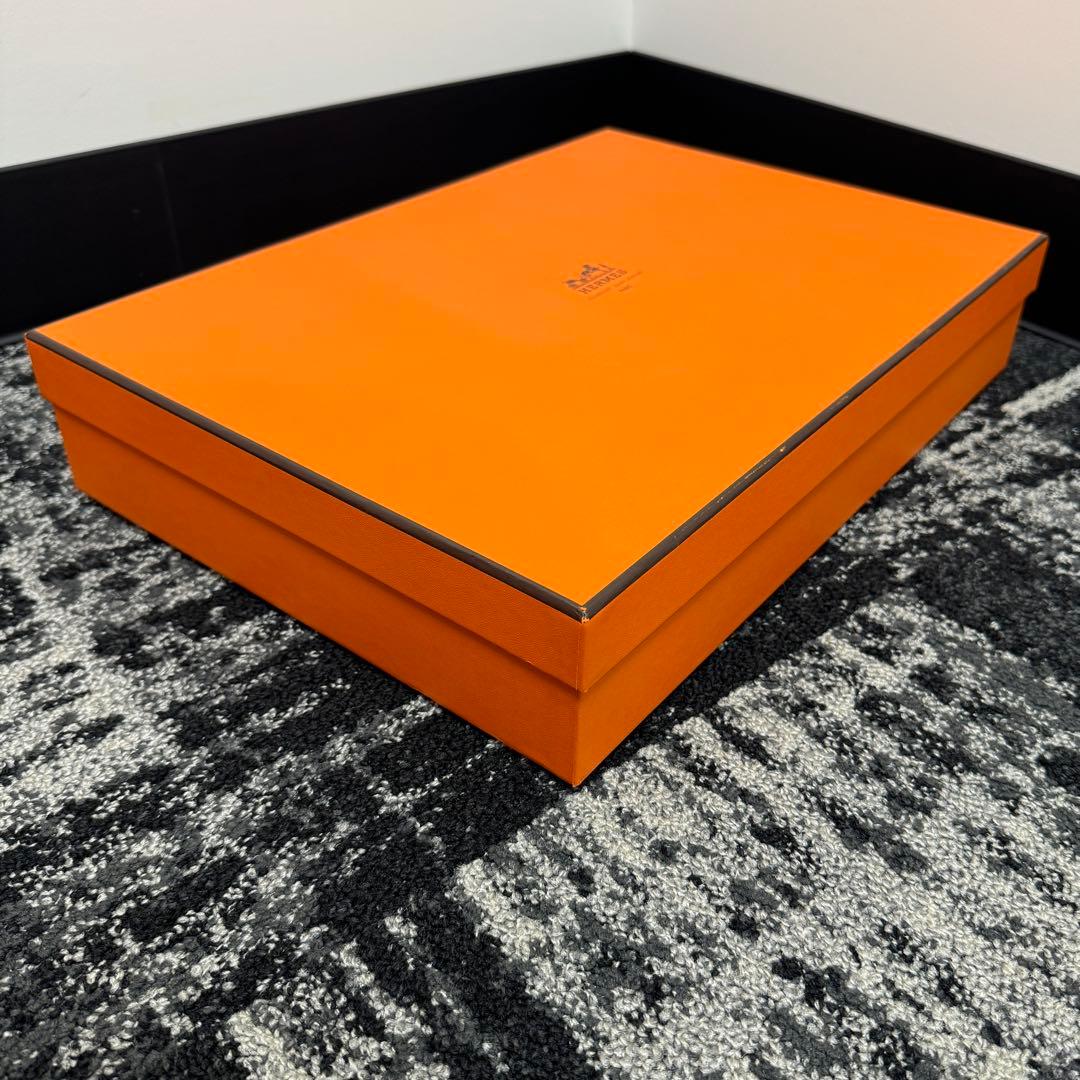 ③HERMES エルメス 空箱