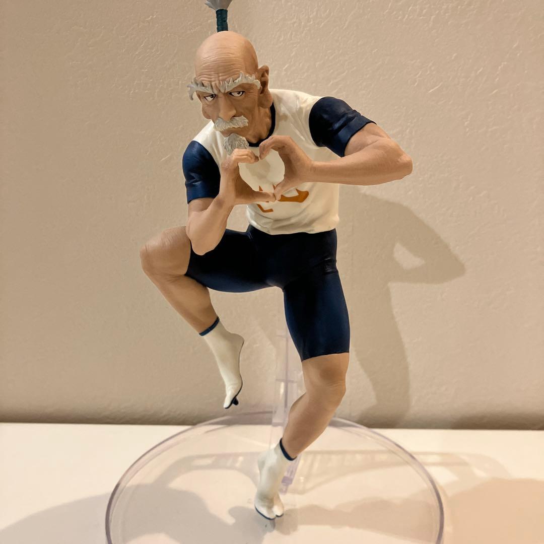 【開封品美品】一番くじ　ハンターハンター　キメラアント　まとめ売り