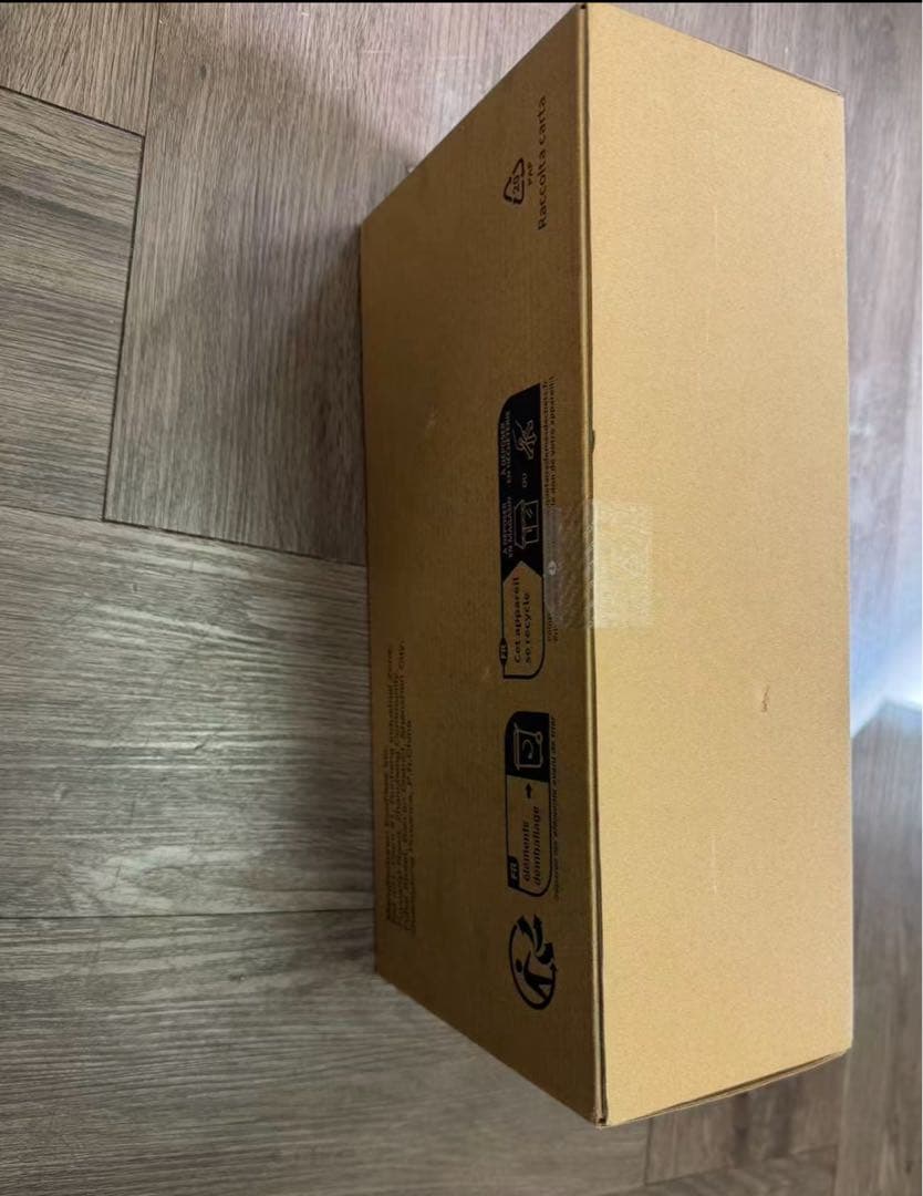 EcoFlow　ZYDBX100-EB　ポータブル冷蔵/冷凍庫　GLACIER