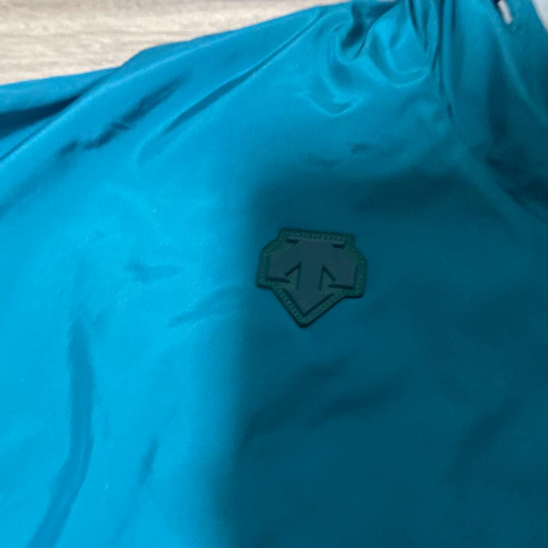 デサント EKS+ THERMO フーデッドジャケット セットアップ L