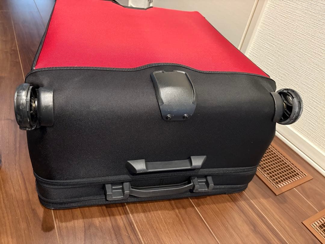 ビクトリノックススーツケース WT5.0 WT 27 Dual-Caster