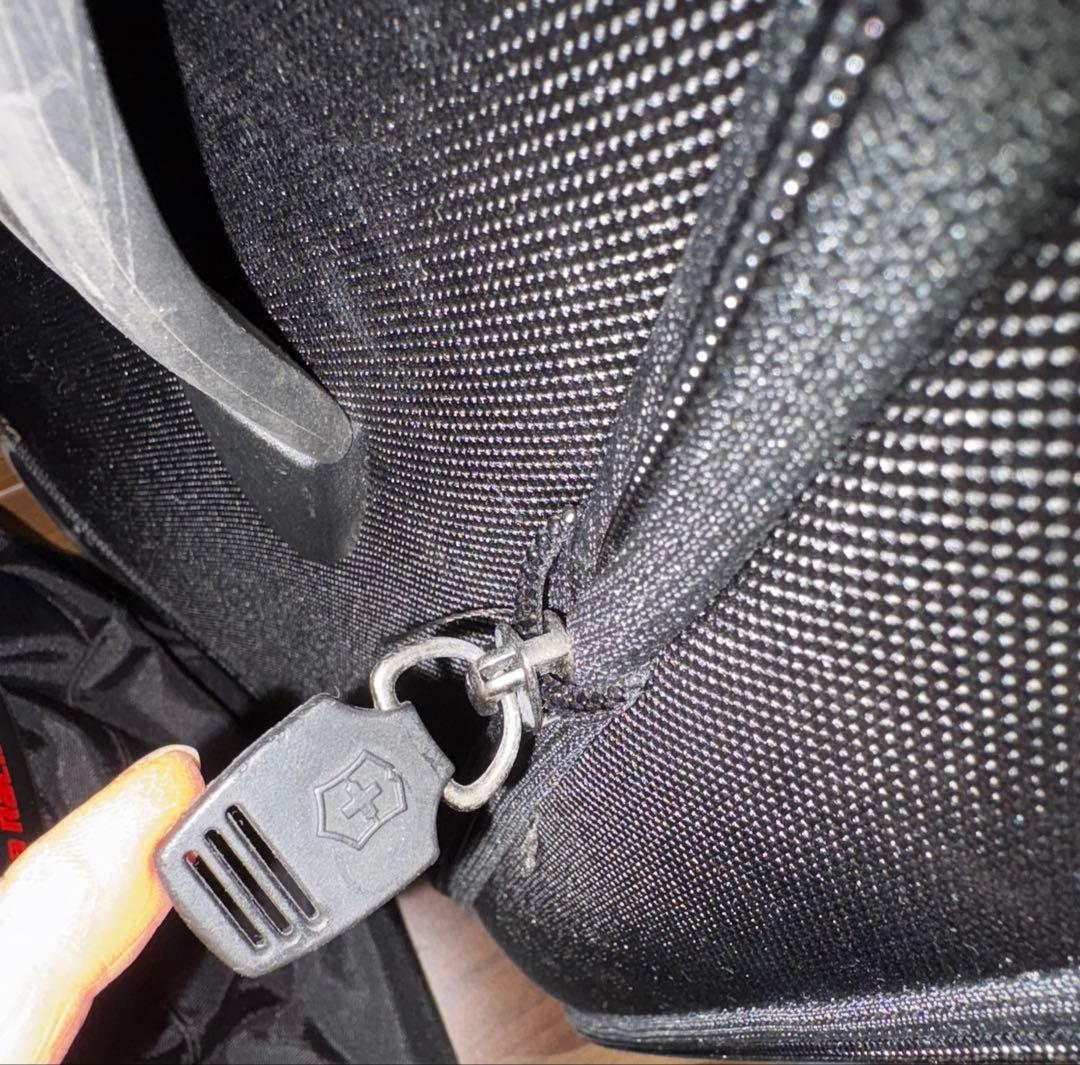 ビクトリノックススーツケース WT5.0 WT 27 Dual-Caster