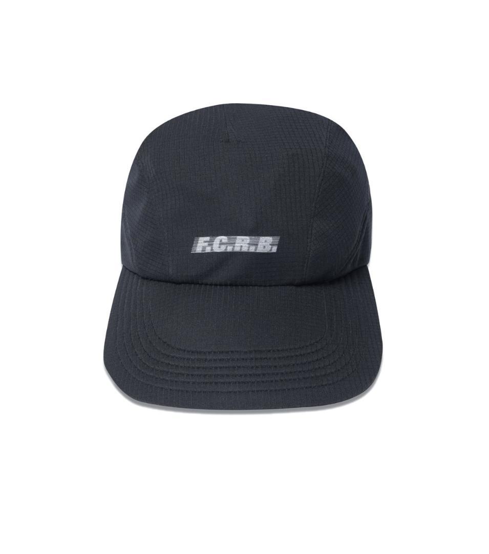 F.C.R.B.プロテックパワードライランニングキャップ