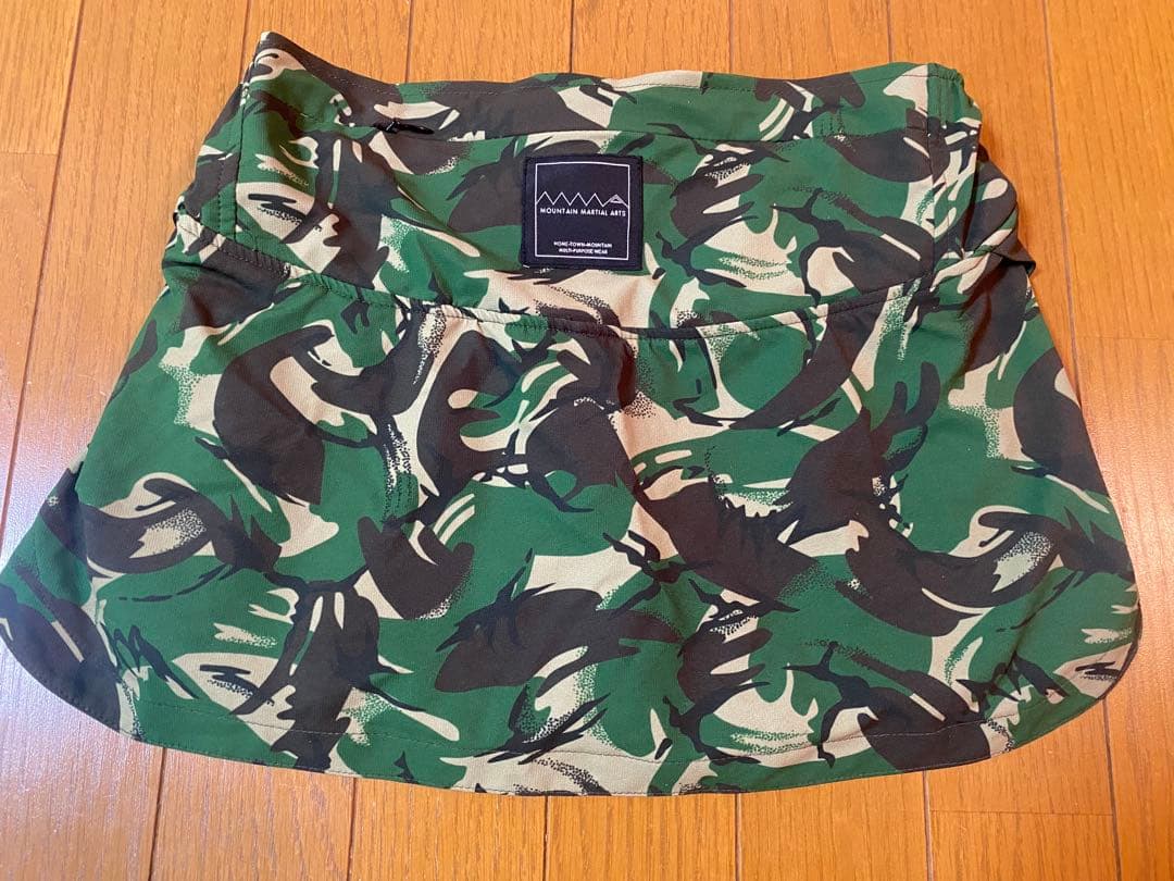 MMA マウンテンマーシャルアーツ ランスカ 2枚セット