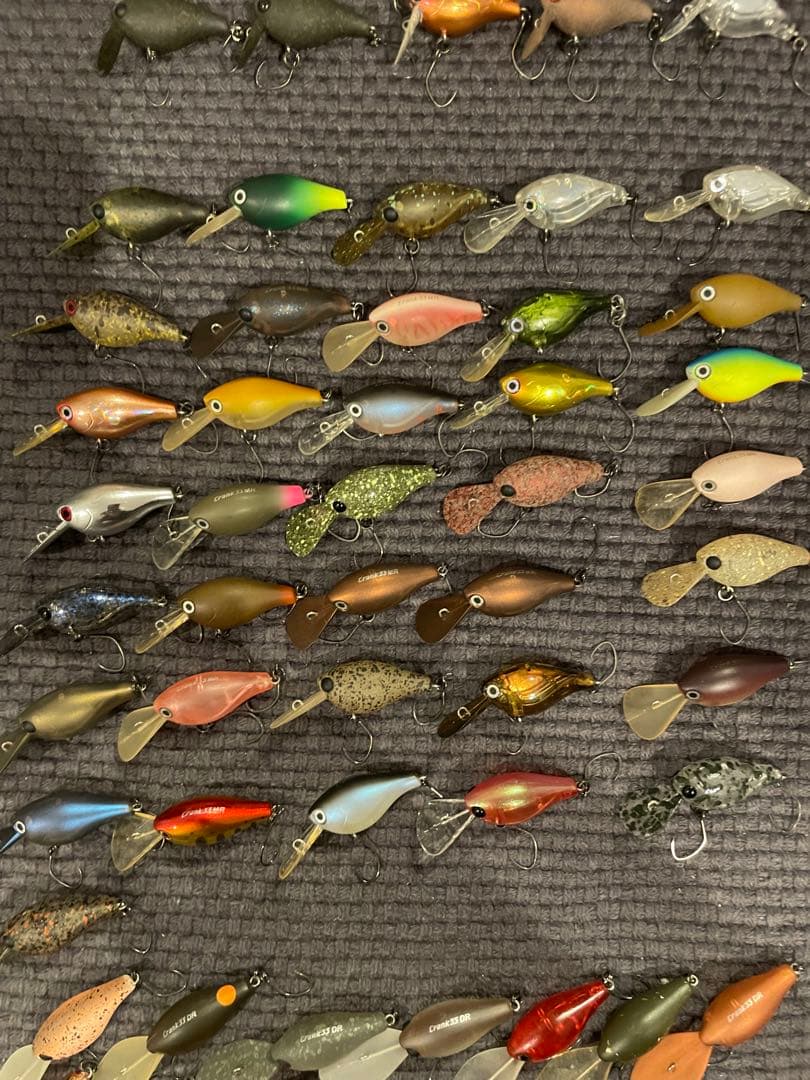 HMKL クランク　セット売り