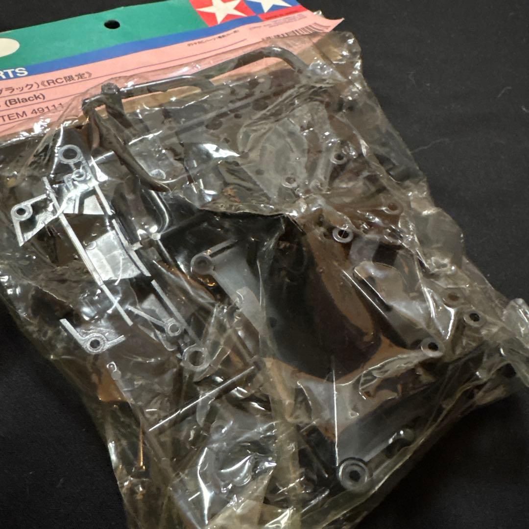 ホビーラジコン TAMIYA 49111