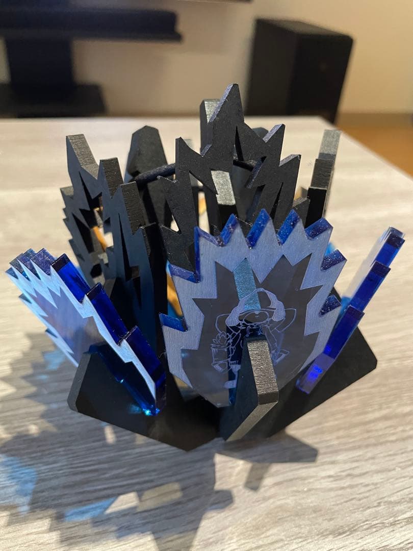 ソウラボアガベ　mana's farm ４周年祭限定アイテム