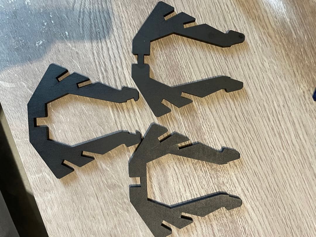 ソウラボアガベ　mana's farm ４周年祭限定アイテム