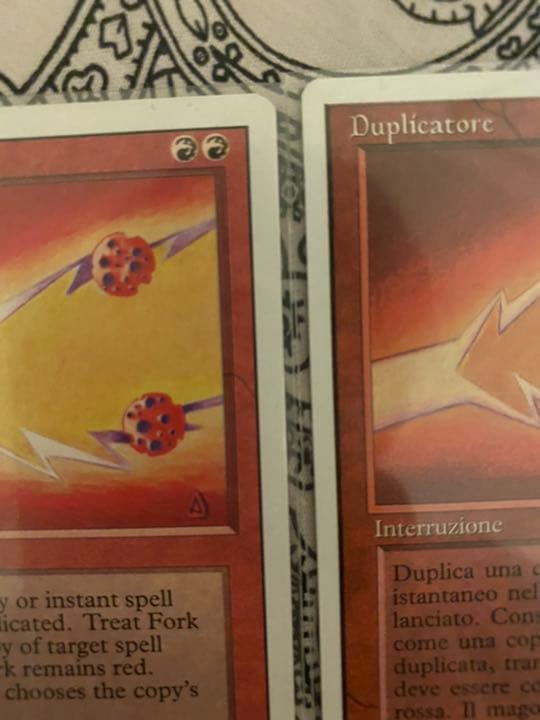 《Fork》[2ED]伊＋[3ED]英