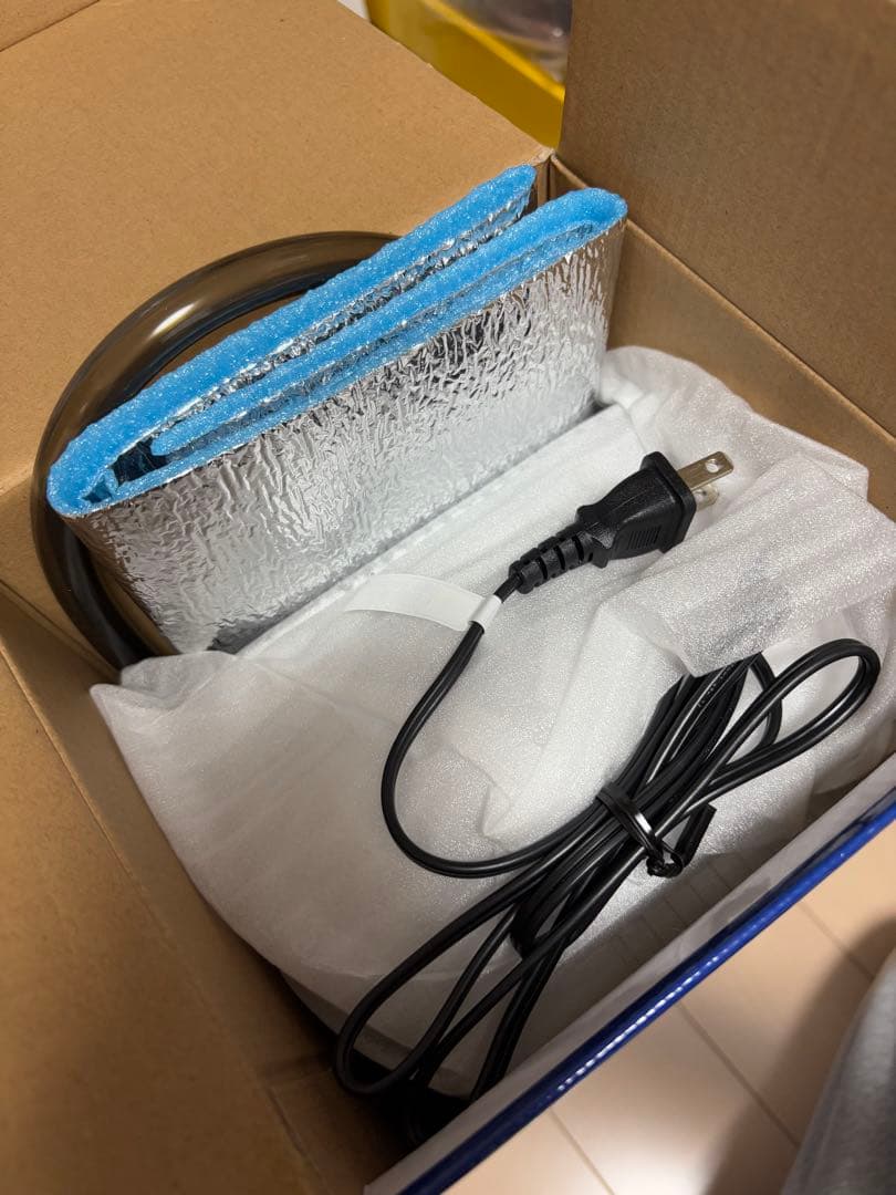 Tetra Cool Tower CR-3N テトラ クール タワー