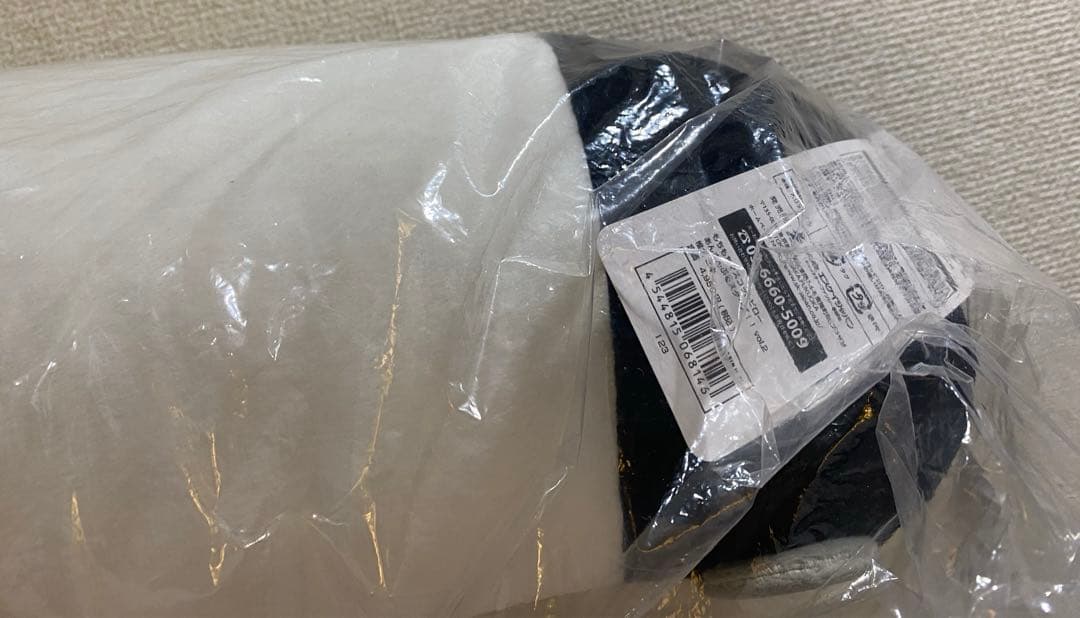 あんスタ　もちもちマスコットピロー　椎名ニキ