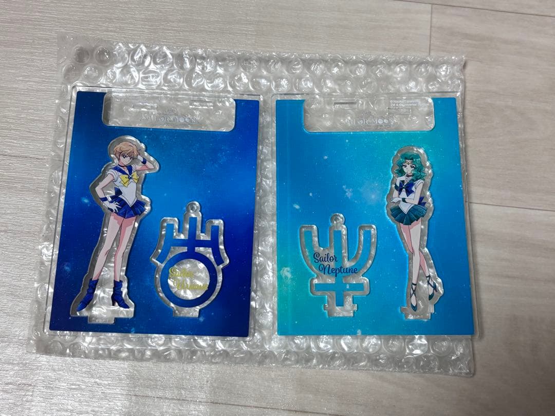 セーラームーン まとめ売り