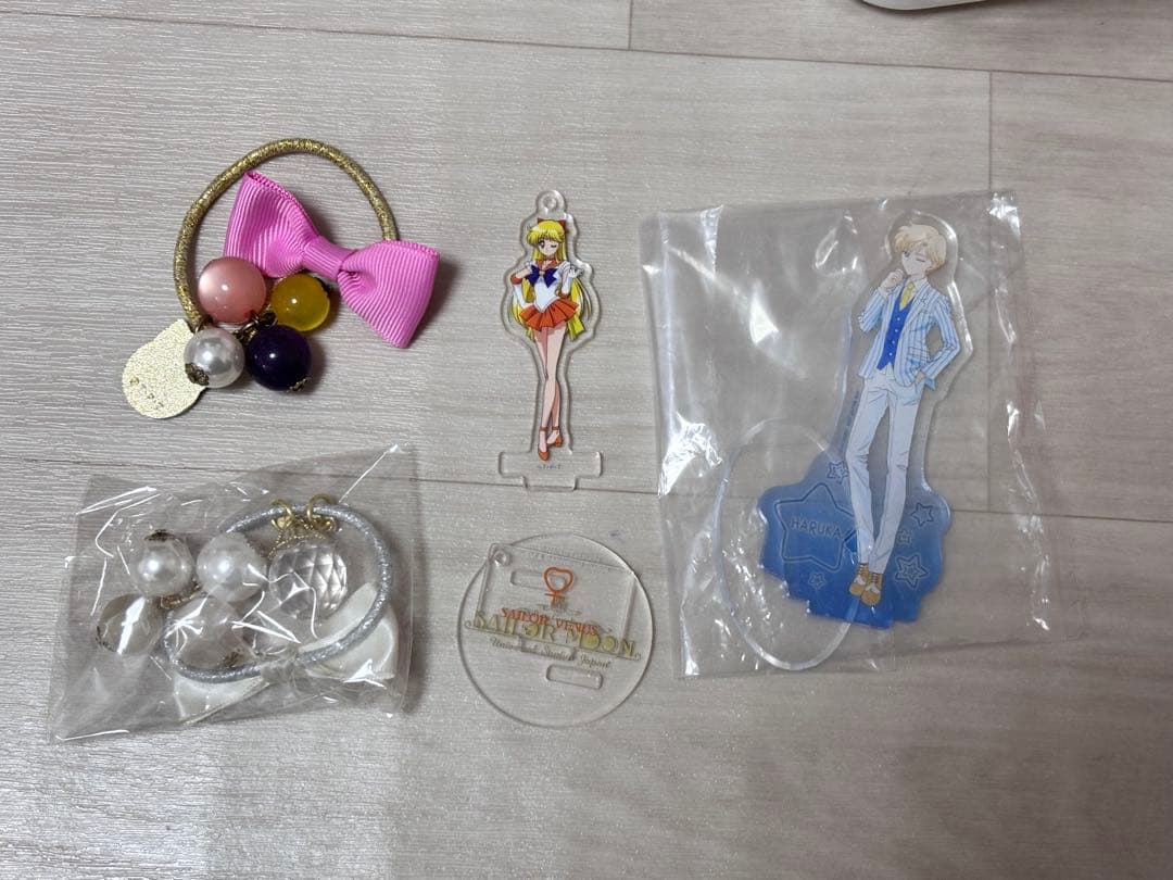 セーラームーン まとめ売り