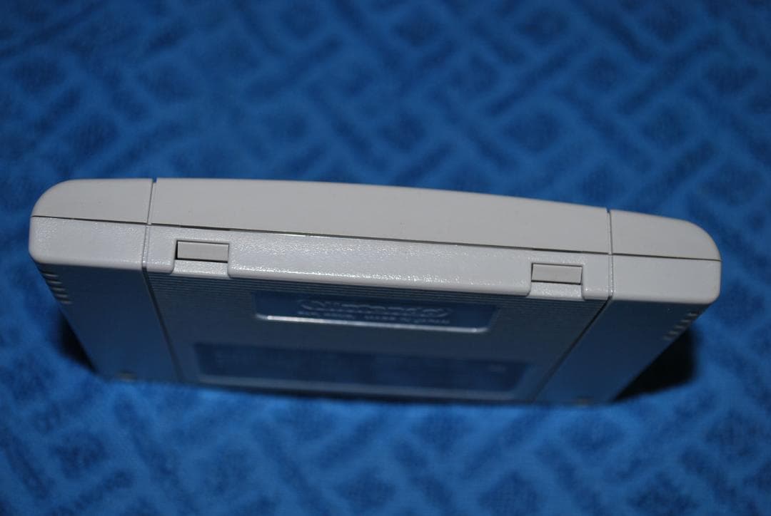 SFCソフト「プライムゴール３」中古動作品の出品です。