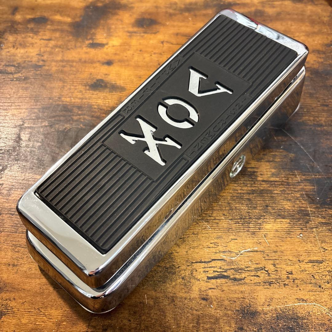 ギター VOX V848 Clyde McCoy