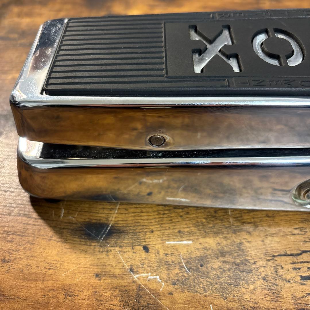 ギター VOX V848 Clyde McCoy