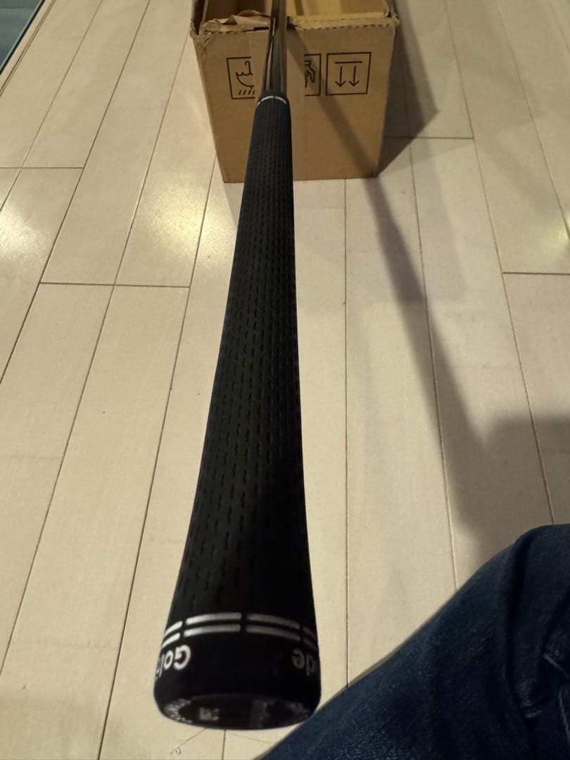 Tsr2 フェアウェイウッド　3番 15°　シャフトSR クラブカバー付き