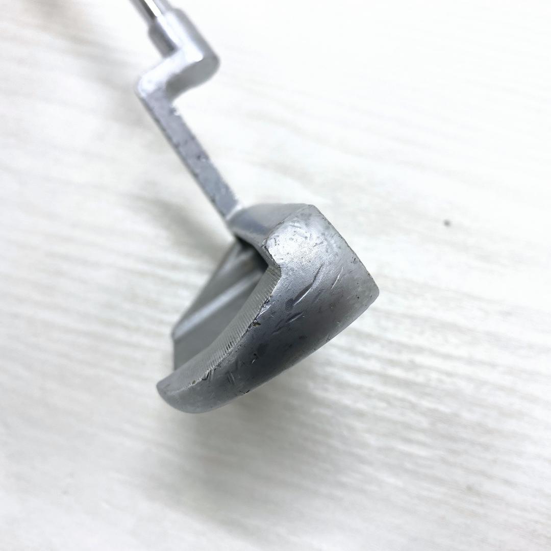 RYOMA M3 Silver シルバー パター リョーマ 34インチ