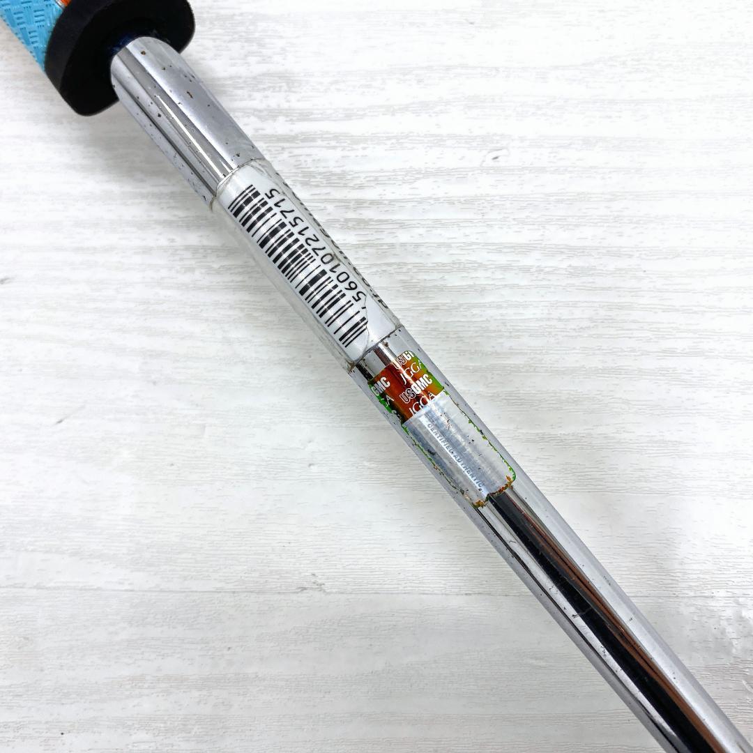 RYOMA M3 Silver シルバー パター リョーマ 34インチ