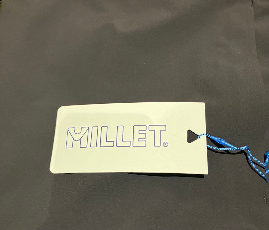 ミレー　グランモンテ 上下　スキーウエア