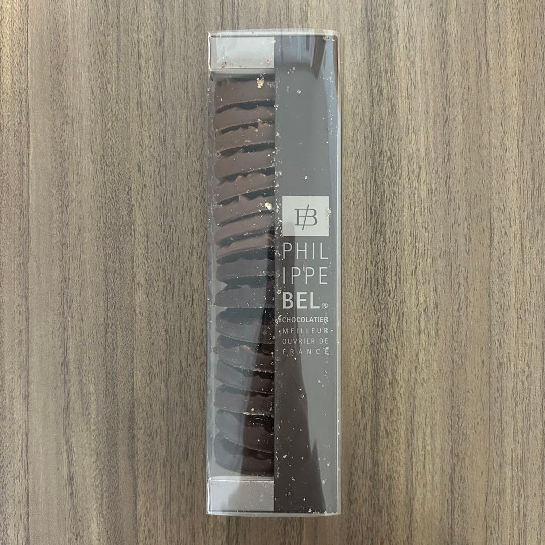 Philippe Bel フィリップベル☆サブレショコラレ&パレクロカンミックス