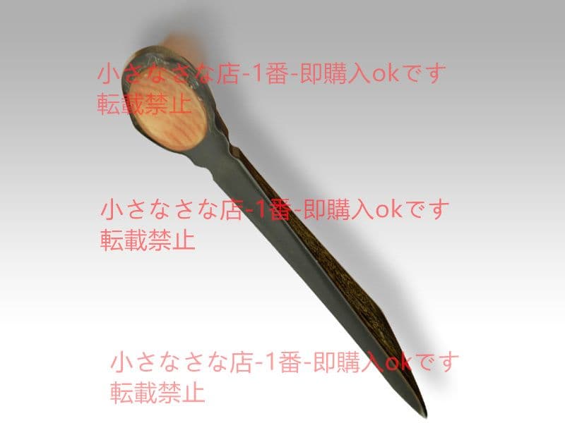 インサートワイヤ バイキングの斧 漢威 剣鉈 劈刀 鉈 狩猟 古兵器 武具